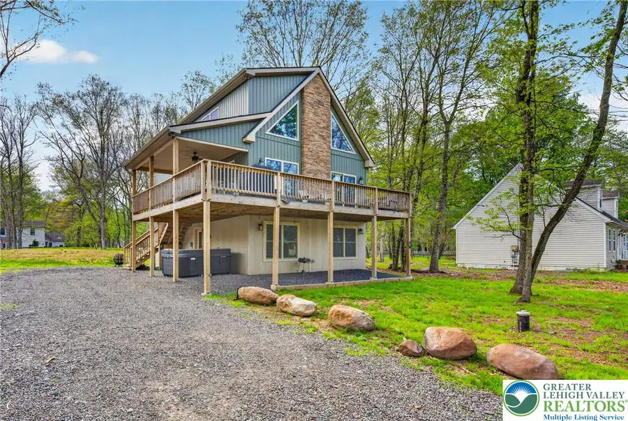 37 Frost Lane, Towamensing Trails, PA 18210 - #3