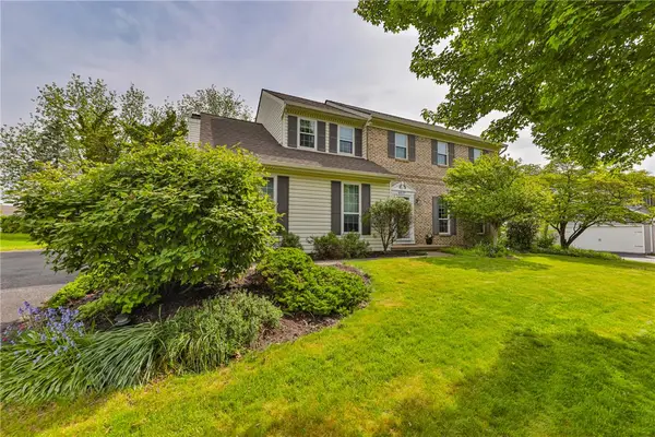 6017 Helen Drive, Upper Macungie Twp, PA 18104