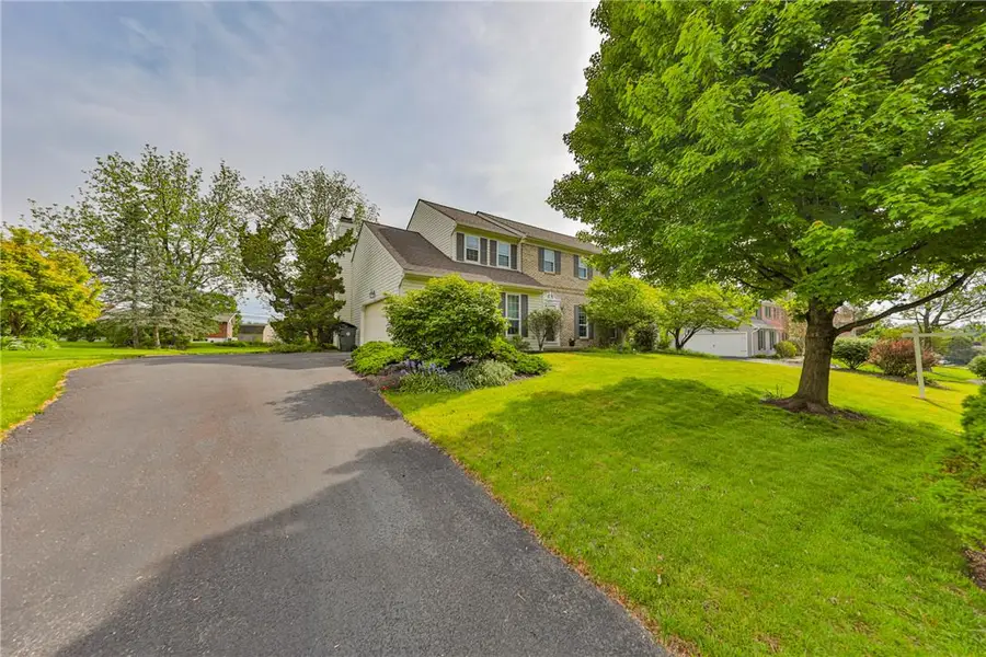 6017 Helen Drive, Upper Macungie, PA 18104 - #3