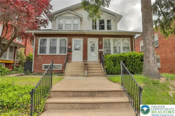 1017 N 19th Street, Allentown City, PA 18104