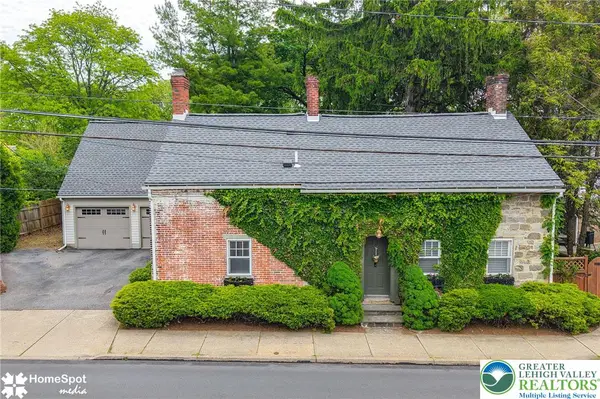 2014 Linden Street, Bethlehem City, PA 18017