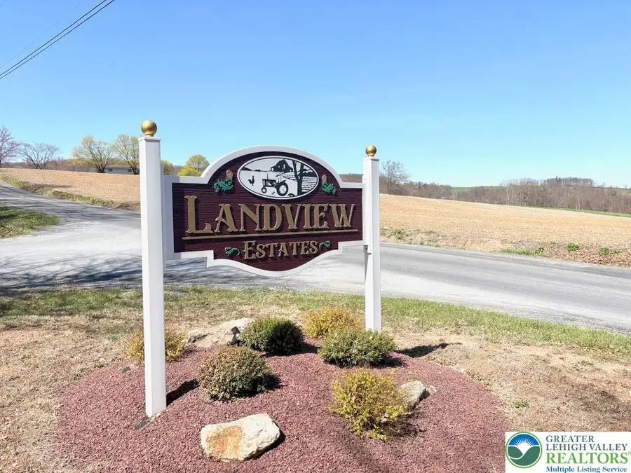 16 Ricks Road, West Penn, PA 17960 - #2