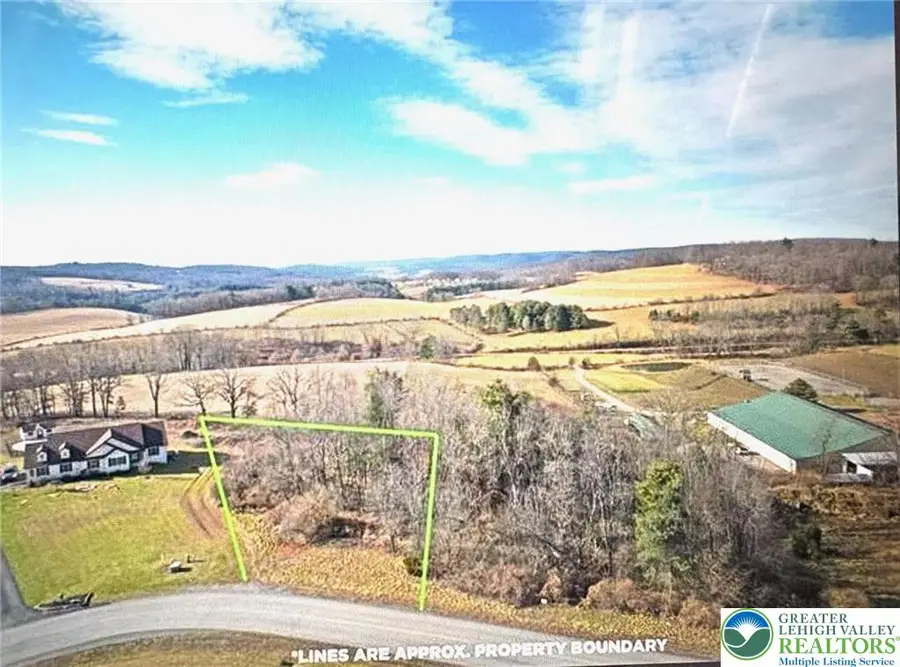 16 Ricks Road, West Penn, PA 17960 - #3