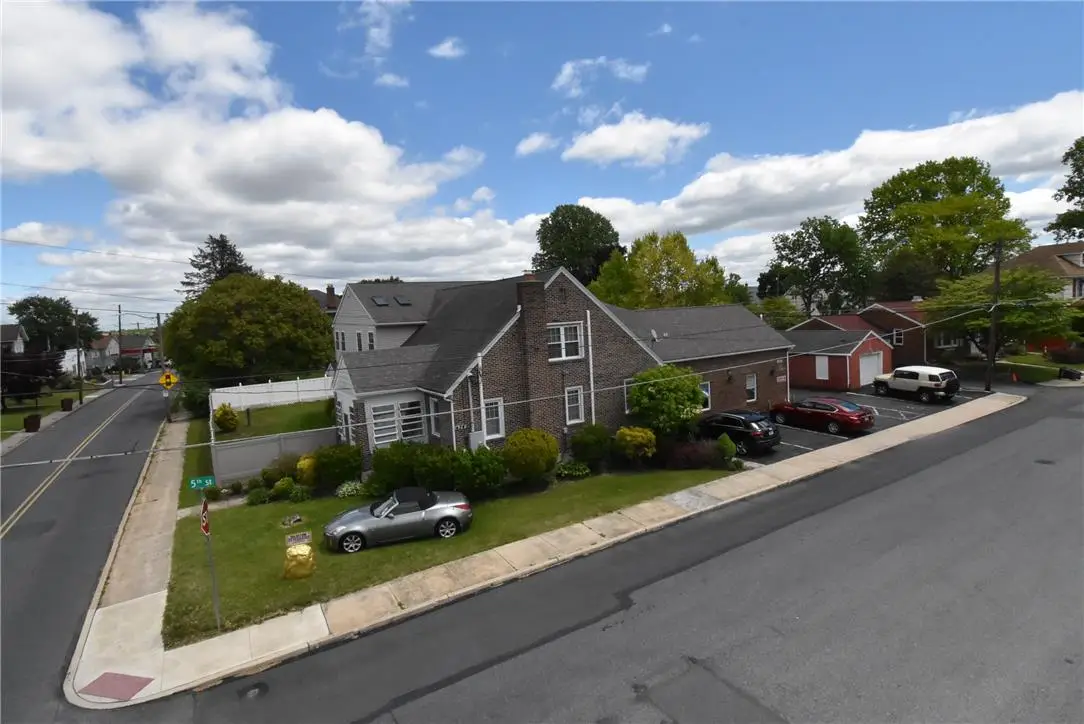 424 Grape Street, Fullerton, PA 18052 - #1