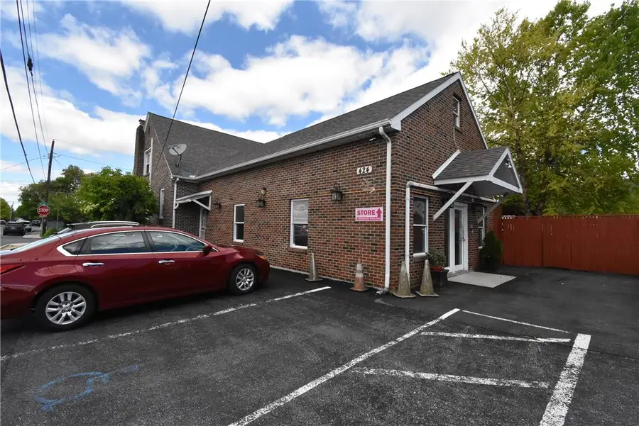 424 Grape Street, Fullerton, PA 18052 - #3