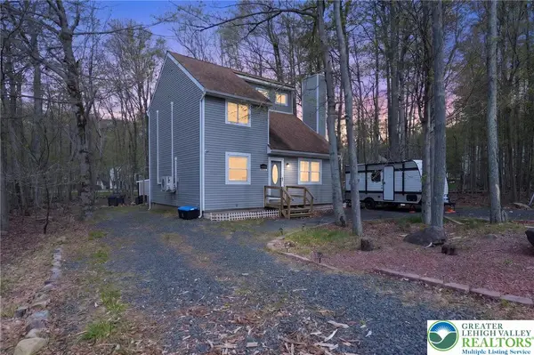 8962 Pheasant Lane, Coolbaugh Twp, PA 18466