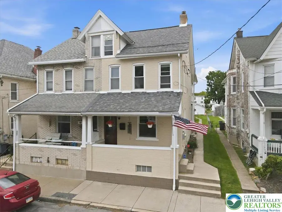 525 Ridge Street, Emmaus, PA 18049 - #2