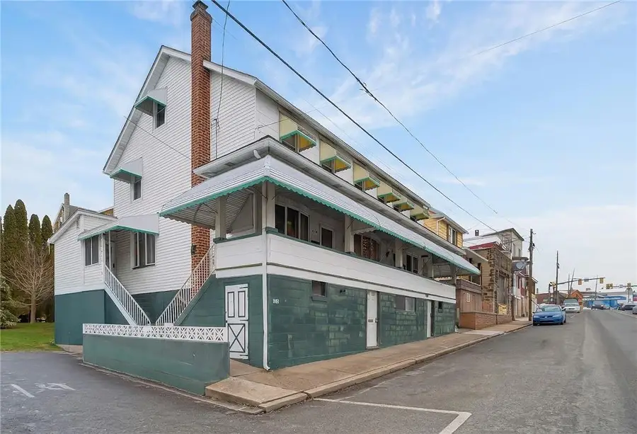 229 W Patterson Street, Lansford, PA 18232 - #2