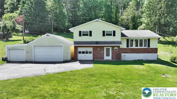 2346 Polk Valley Road, Lower Saucon Twp, PA 18055