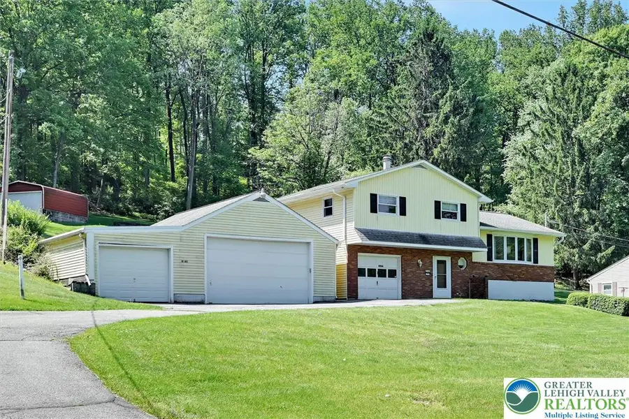 2346 Polk Valley Road, Lower Saucon, PA 18055 - #3