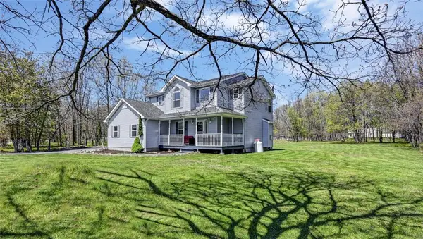 306 Valley View Drive, Chestnuthill Twp, PA 18210