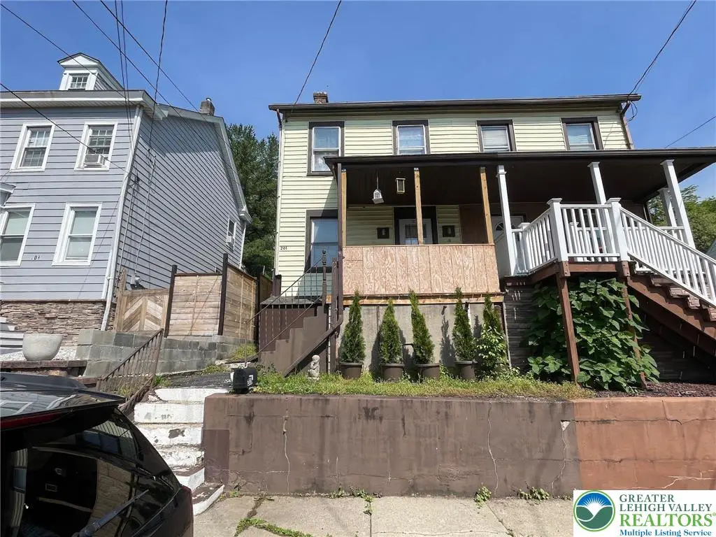 201 Spring Street, Easton, PA 18042 - #1