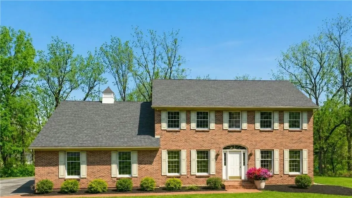1975 Mountain Hill Lane, Lower Saucon, PA 18055 - #1