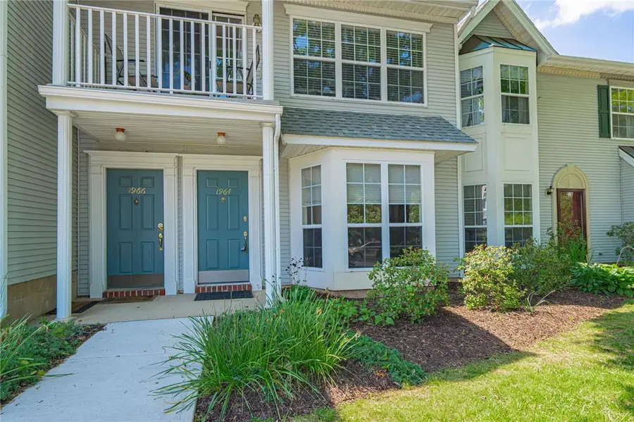 1964 Willings Lane, Lower Saucon, PA 18055 - #3