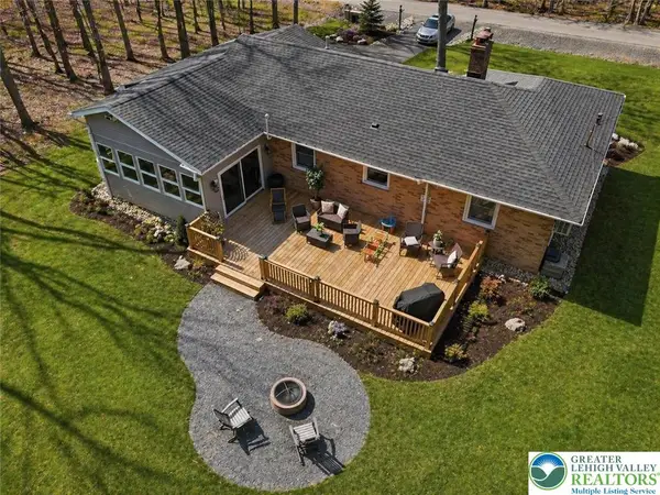 144 Highridge Road, Tunkhannock Twp, PA 18210