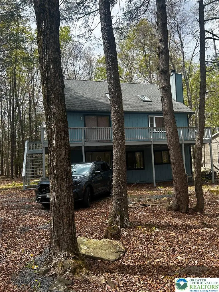 67 Underwood Lane, Lake Ariel, PA 18436 - #1
