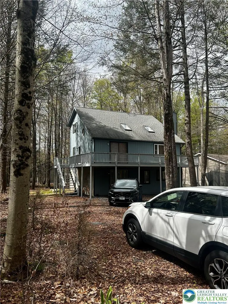 67 Underwood Lane, Lake Ariel, PA 18436 - #2