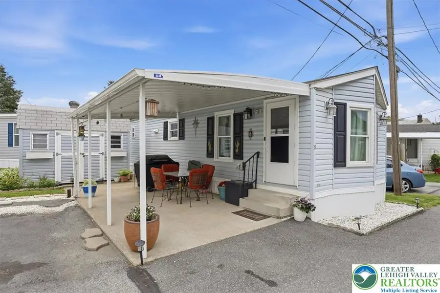 3350 Airport Road #5, Hanover, PA 18109 - #3