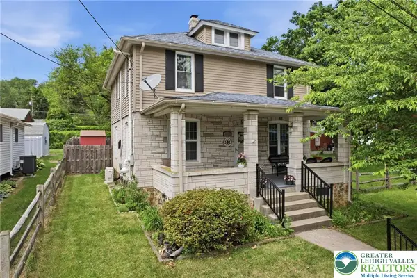 1773 New York Avenue, Allentown City, PA 18103