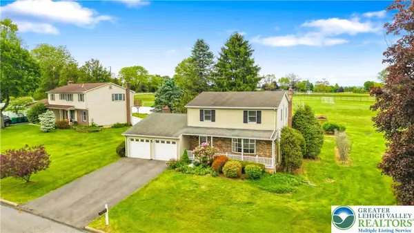 2213 High Point Court, Palmer Twp, PA 18045