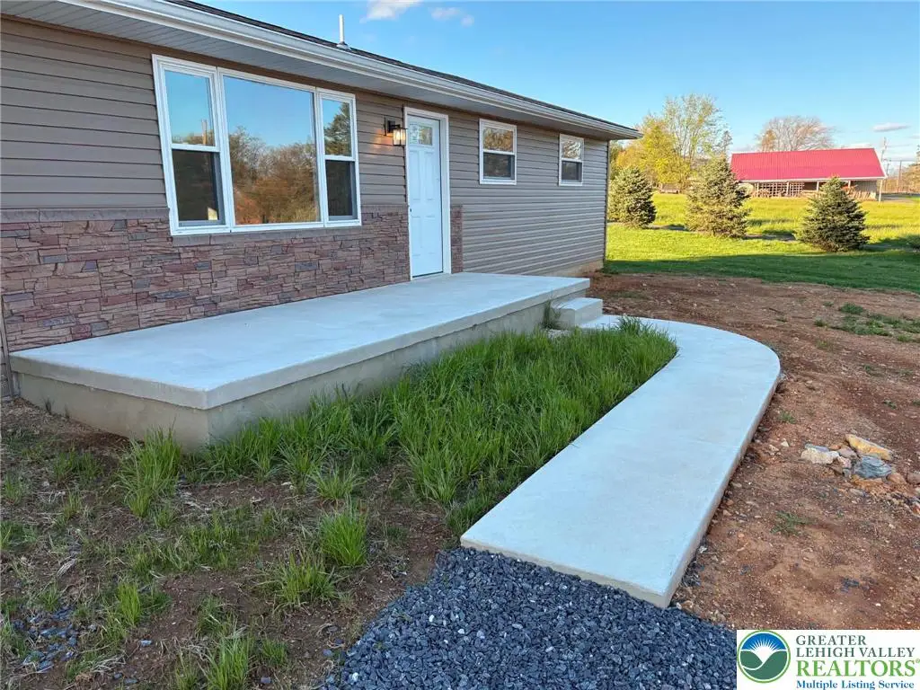 3957 Mountain Road, Slatington, PA 18080 - #1