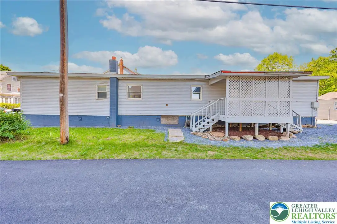 237 White Street, Weissport, PA 18235 - #1