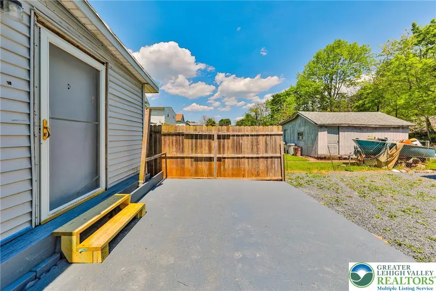 237 White Street, Weissport, PA 18235 - #3