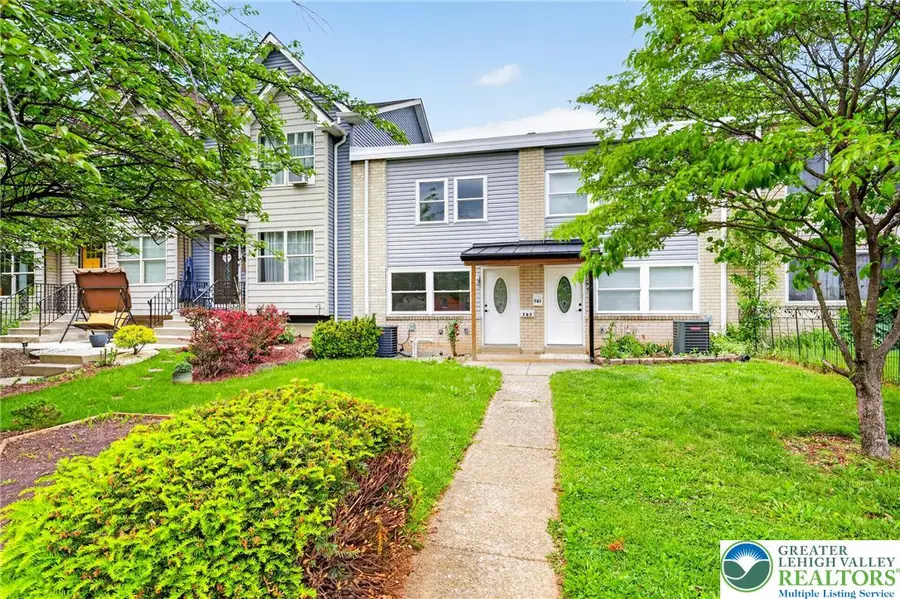 783 Mohawk Street, Allentown, PA 18103 - #3
