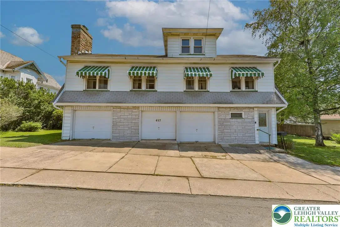 417 3rd Street, Columbia, PA 18235 - #1