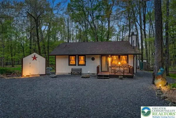 247 Farmer Drive, Tobyhanna Twp, PA 18347