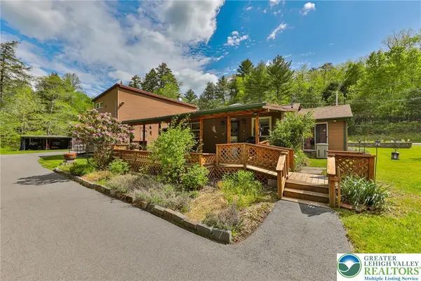 331 Cranberry Creek Road, Paradise Twp, PA 18326