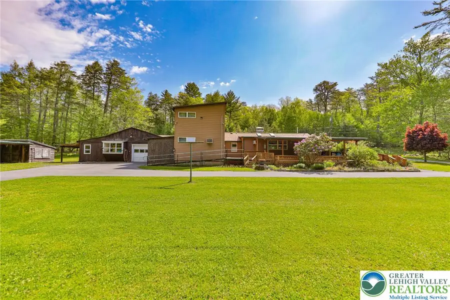 331 Cranberry Creek Road, Paradise, PA 18326 - #3