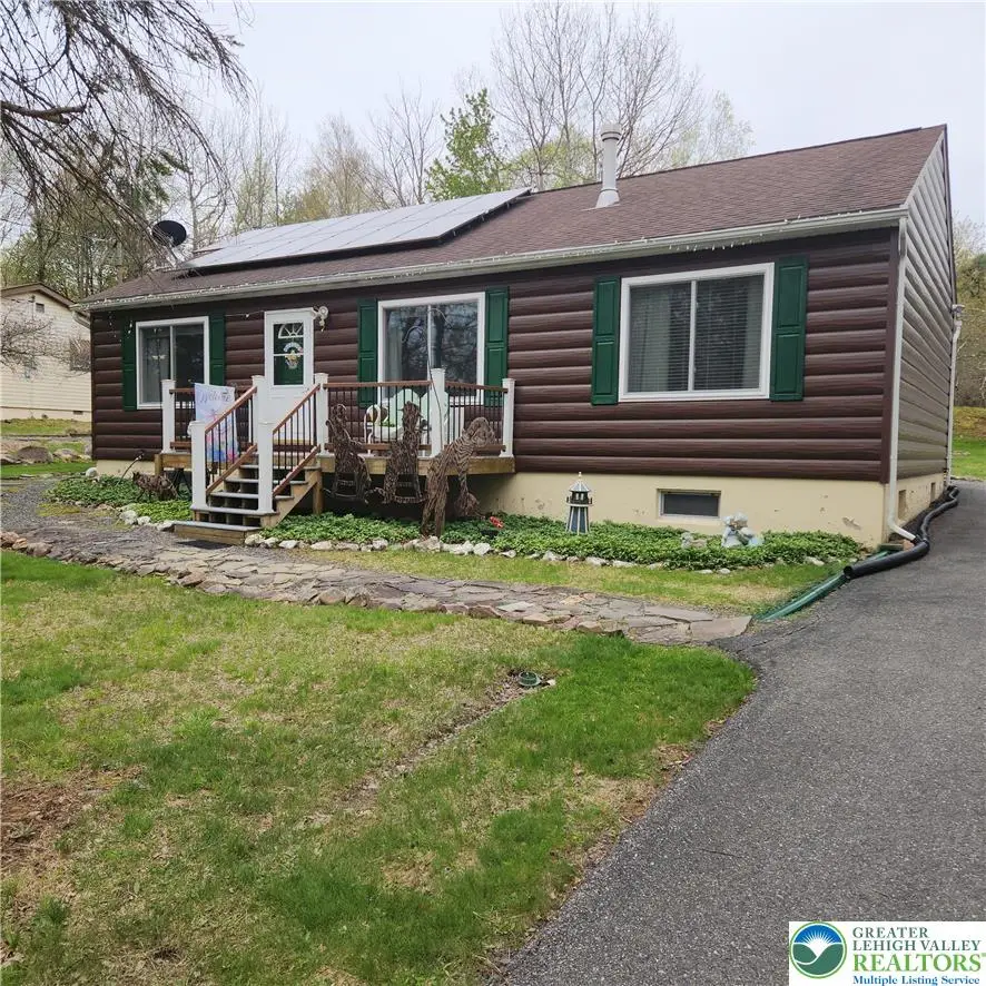 112 Lindburgh Circle, Towamensing Trails, PA 18210 - #2