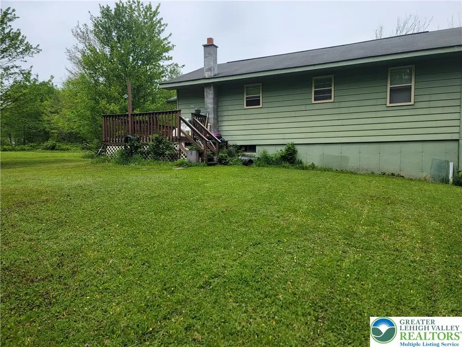 320 Hillside Street, Forest City, PA 18421 - #3