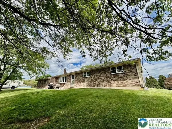 8813 Bluejay Rd, Lynn Twp, PA 19529