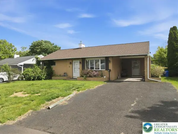 812 Auburn Road, Falls Twp, PA 19030
