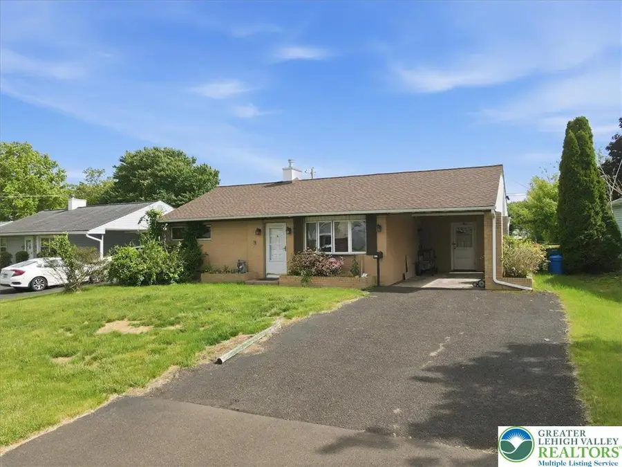 812 Auburn Road, Fairless Hills, PA 19030 - #2