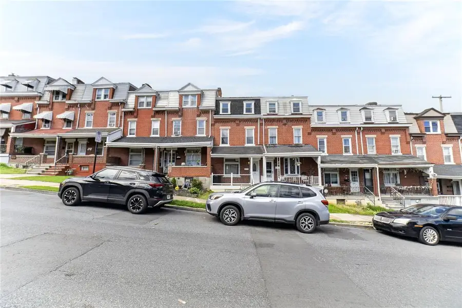 924 5th Street, Allentown, PA 18102 - #2