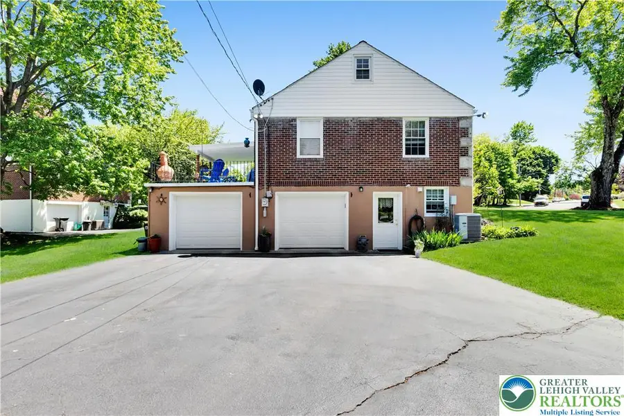 1124 Beverly Avenue, Bethlehem, PA 18018 - #2