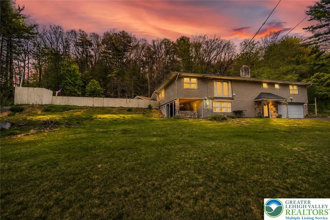 135 Haney Road, Polk, PA 18058 - #1
