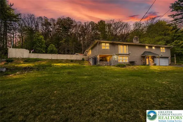 135 Haney Road, Polk Twp, PA 18058