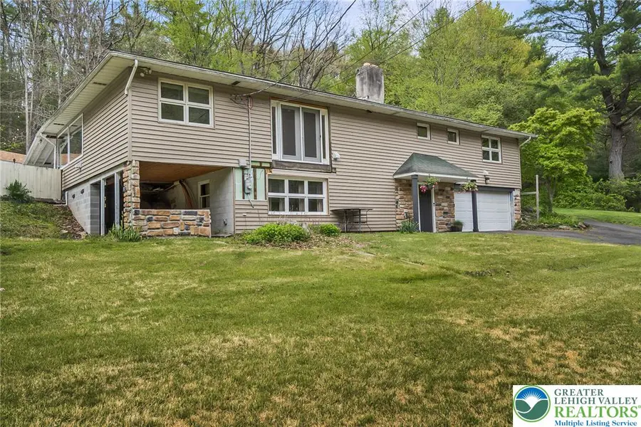 135 Haney Road, Polk, PA 18058 - #3
