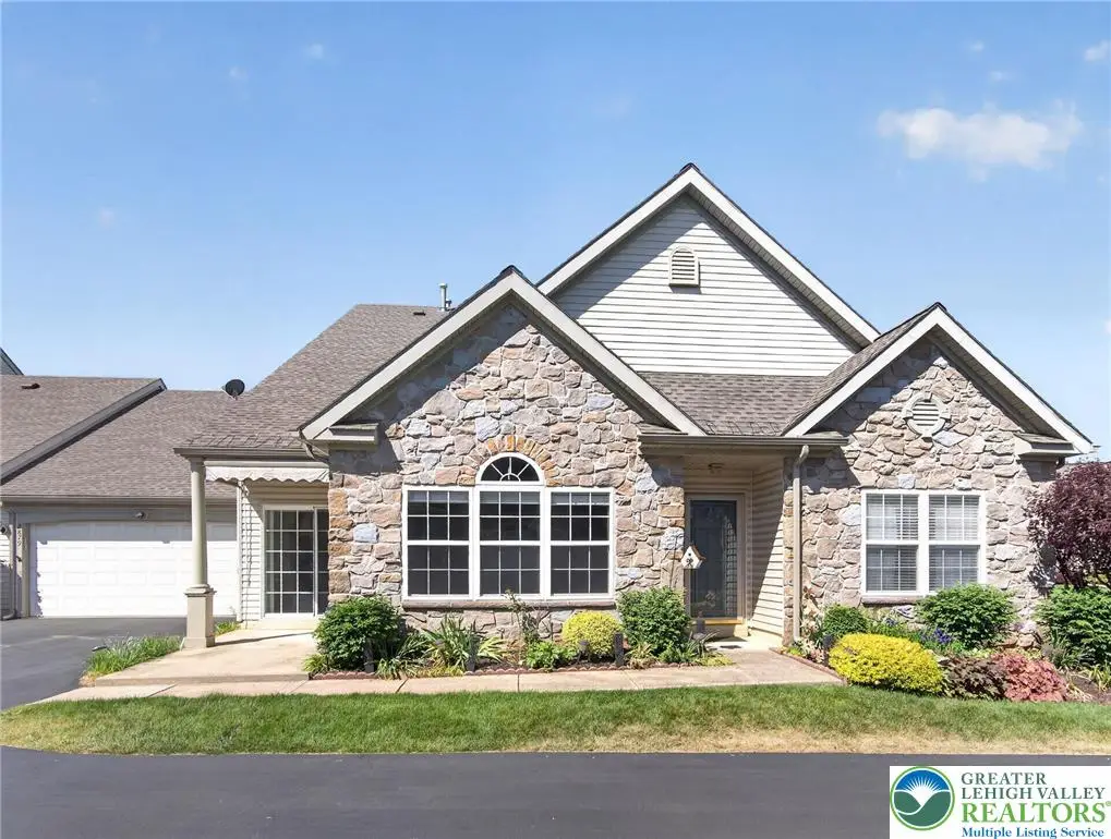 2879 Donegal Drive, Lower Macungie, PA 18062 - #1
