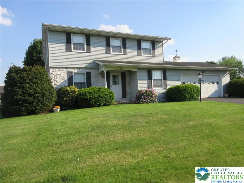 4363 Vista Drive, Lower Nazareth, PA 18064 - #1