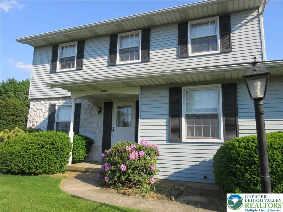 4363 Vista Drive, Lower Nazareth, PA 18064 - #3