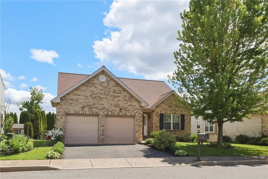 2580 Hickory Drive, Easton, PA 18040 - #1