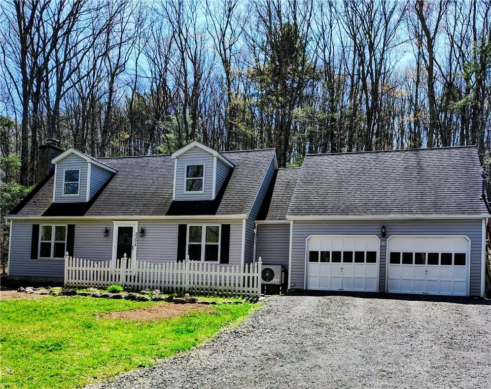 2308 Meadowlake Road, Sciota, PA 18354 - #1