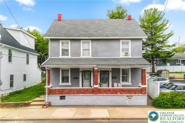 12 S Front Street, Coplay Boro, PA 18037