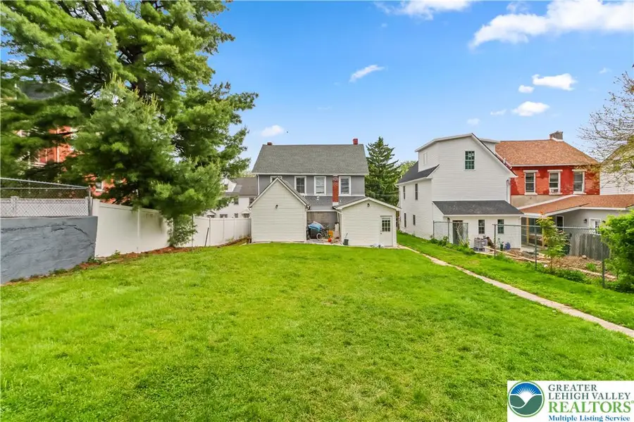 12 S Front Street, Coplay, PA 18037 - #2
