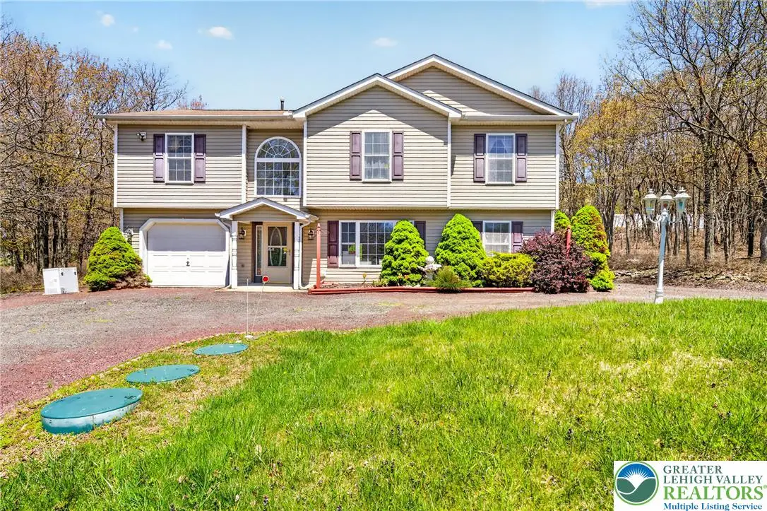 135 Harvest Way, Emerald Lakes, PA 18334 - #1